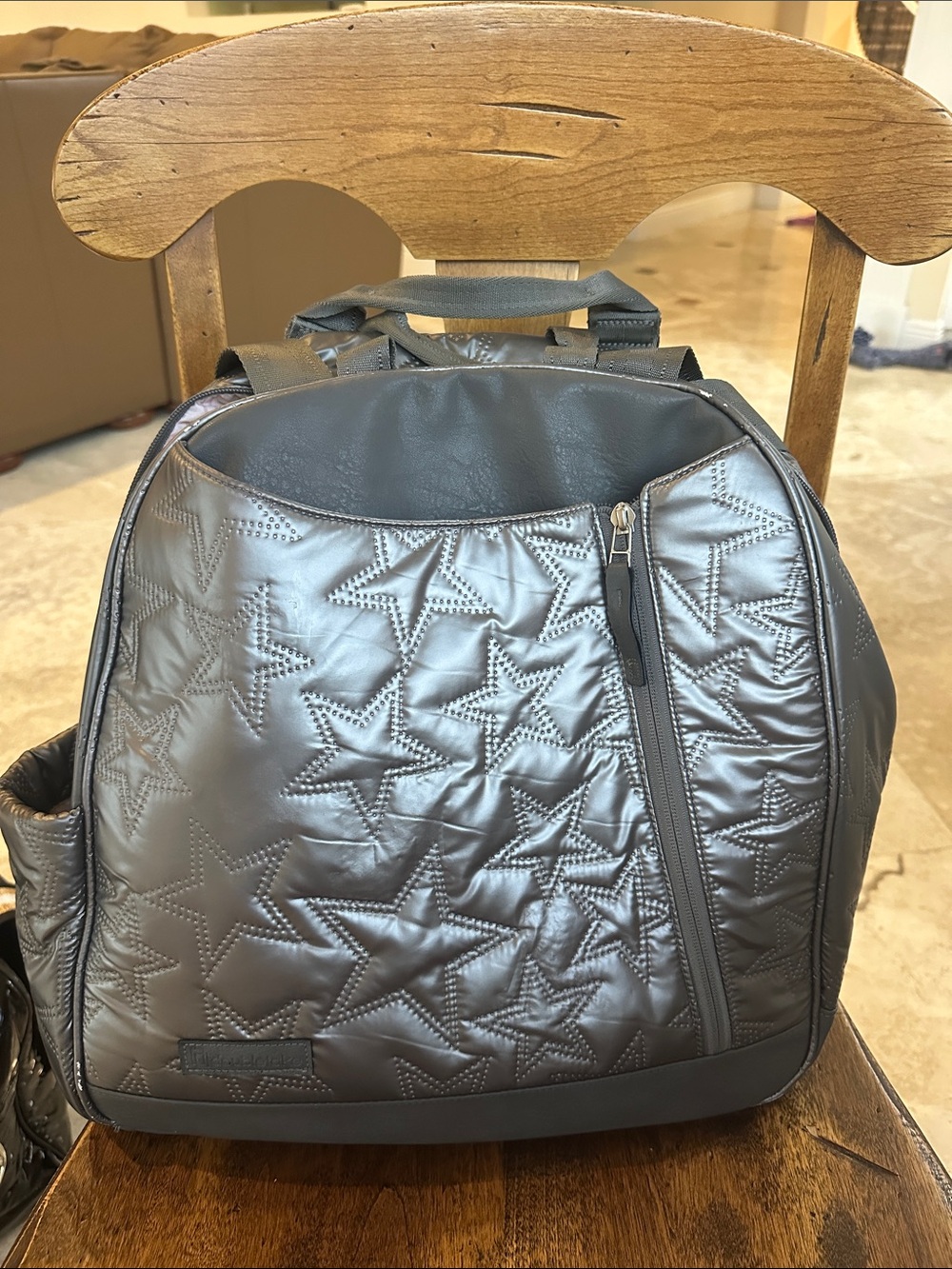 Doubletake Melbourne Tennis Backpack/Tote